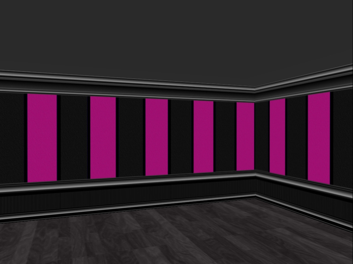 3D Club Wall Texture