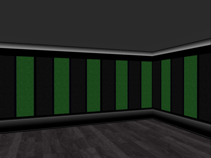 3D Club Wall Texture