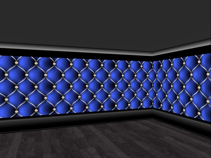 3D Club Wall Texture