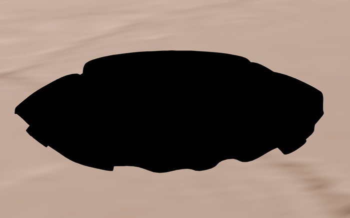 ^M.B.B^ TD Tutu-Black