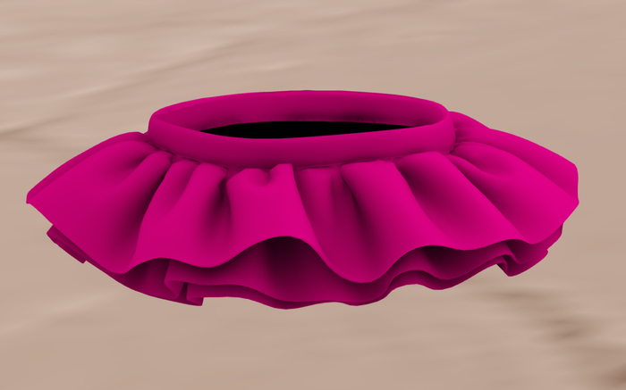 ^M.B.B^ TD Tutu-Pink