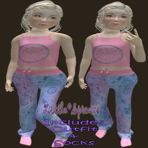 (Tweenster) L*S-Late (Boxed)