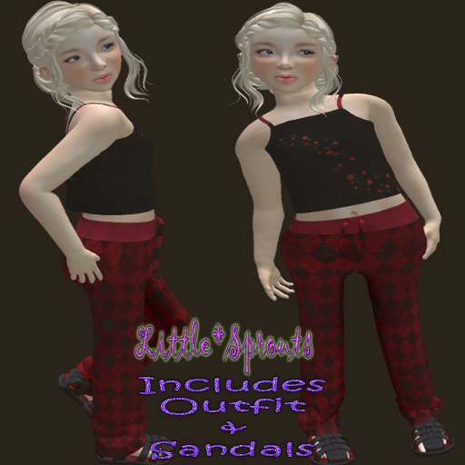 (Tweenster) L*S-Queenie (Boxed)