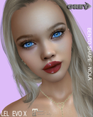 GREY - BENTO shape -NOLA