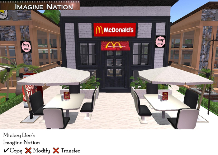 Micley Dee's Cafe & Accessories