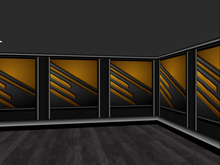3D Club Wall Texture