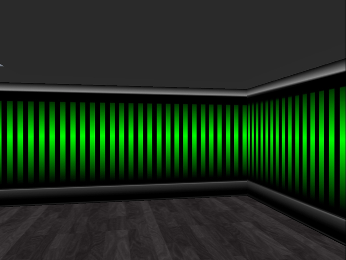 3D Club Wall Texture