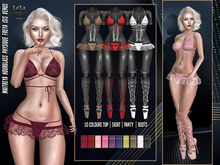 {Le'La} Jessamy Outfit 