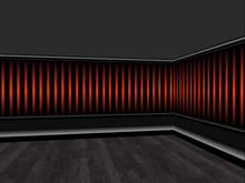 3D Club Wall Texture