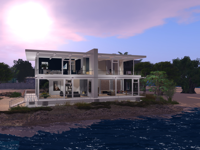 Little Ocean View  3