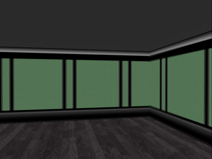 3D Club Wall Texture