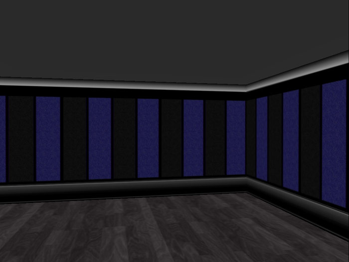 3D Club Wall Texture