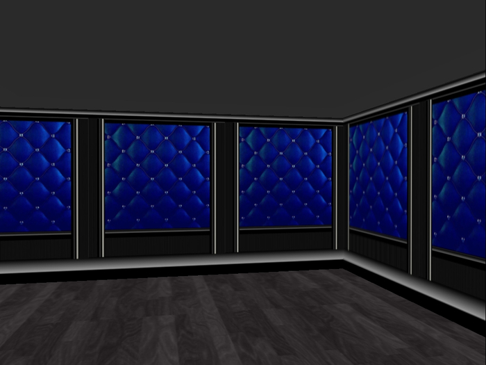 3D Club Wall Texture
