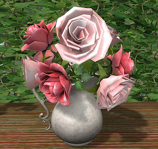 CJ Pitcher with Royal Rose pink - 2er Set