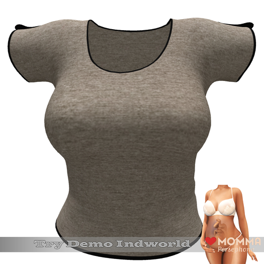 !!! Ravna !!! Tora Beige Shirt