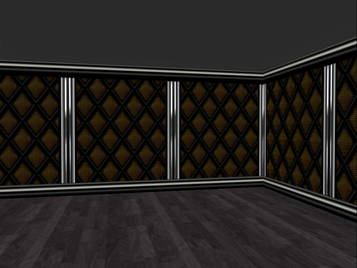 3D Club Texture