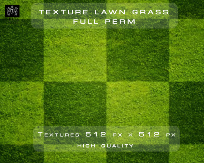 ::TW::TEXTURE LAWN GRASS(2) FULL PERM