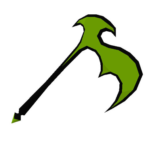 Scythe