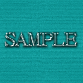 Zoy Texture [ Velvet Fabric 02 ] Seamless - Mint