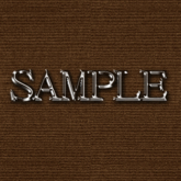 Zoy Texture [ Velvet Fabric 02 ] Seamless - Camel