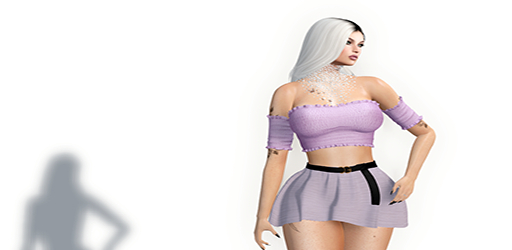 AXE-DRESS LILLY-LEGACY-FREYA-MAITREYA- /02