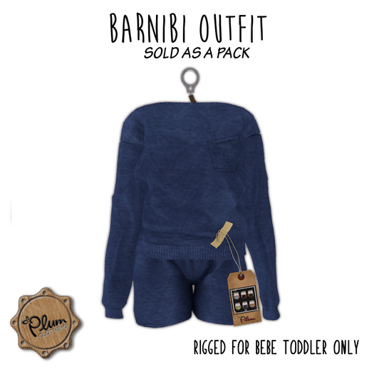 [P]. BARNIBI PACK  HIS 