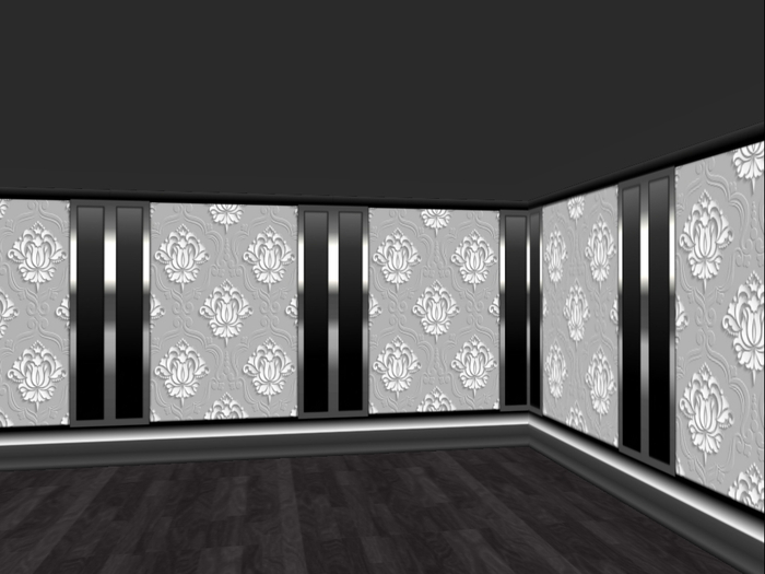 3D Club Texture
