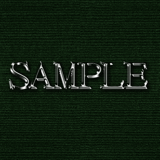 Zoy Texture [ Velvet Fabric 03 ] Seamless - Dark Green