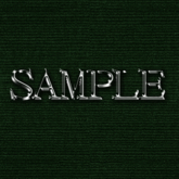 Zoy Texture [ Velvet Fabric 03 ] Seamless - Dark Green
