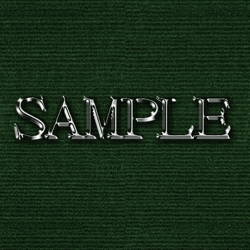 Zoy Texture [ Velvet Fabric 03 ] Seamless - Green