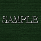 Zoy Texture [ Velvet Fabric 03 ] Seamless - Green