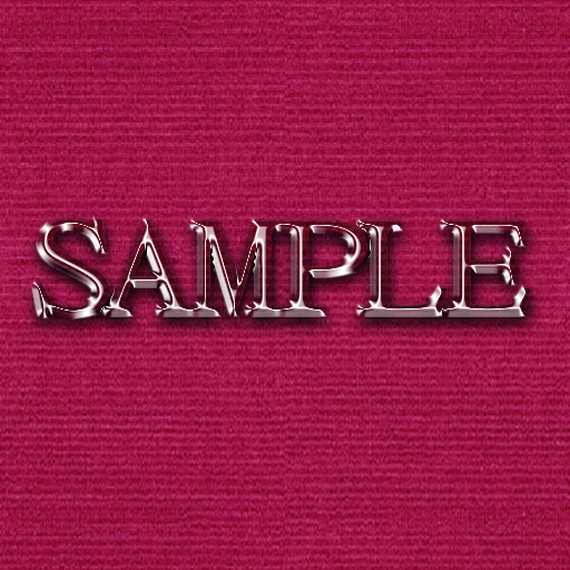 Zoy Texture [ Velvet Fabric 03 ] Seamless - Pink