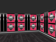 3D Club Texture