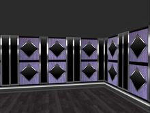 3D Club Texture