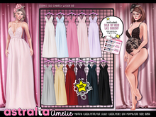 Astralia - Amelie (Ocean)