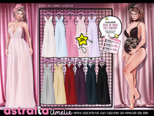 Astralia - Amelie (Wisteria)