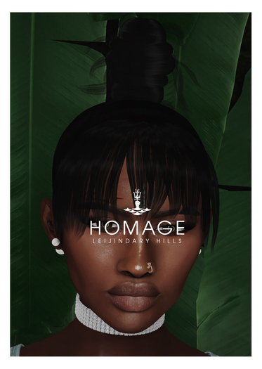 HoMAGE -- Shae : SUPREME