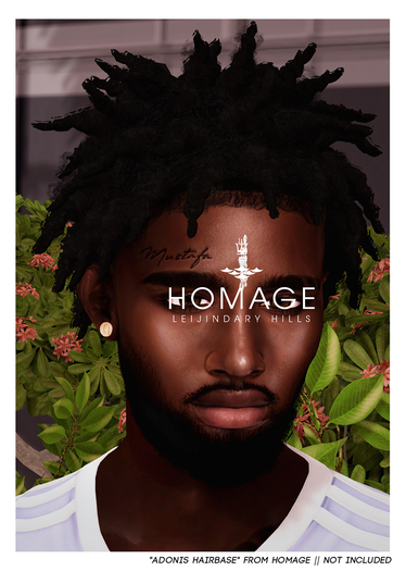 HoMAGE -- Cye : SUPREME