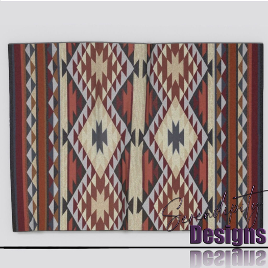 Serendipity Designs - Diamond Rio Rug