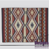 Serendipity Designs - Diamond Rio Rug