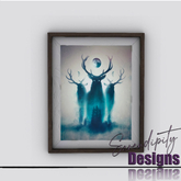 Serendipity Designs - Spirits of the Forest