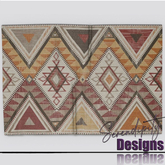 Serendipity Designs - Santa Fe Rug 