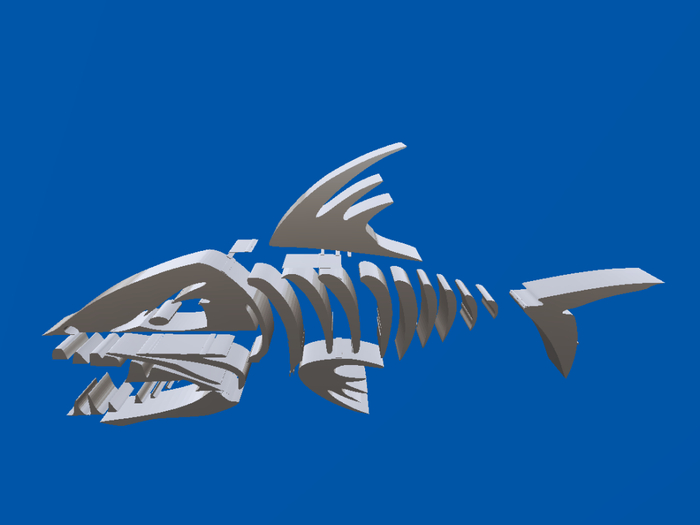 Bone Fish
