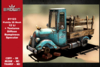 Second Life Marketplace - PickUp 3D Mesh 12 Li + Textures Diffuse ...