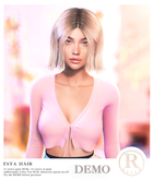RAMA.SALON - Esta Hair 'DEMO'