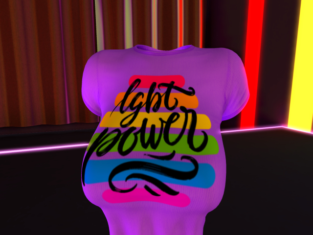 *KC* LGBT+ POWER FATPACK HUD