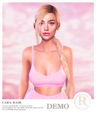 RAMA.SALON - Cara Hair 'DEMO'