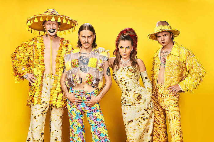 Little Big - Tacos Dancer