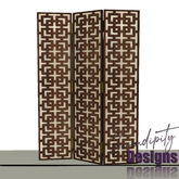 Serendipity Designs - TG BR Privacy Screen