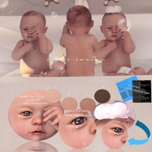 *[BB] Sleepy Baby 03